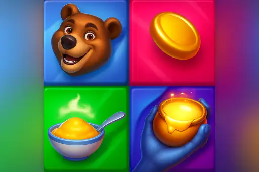 התאמה בחלל - Space Match