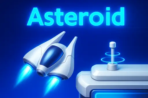 חללית בהתקפה - Spaceship Attack