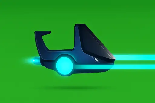 חללית לעתיד - Spaceship to the Future