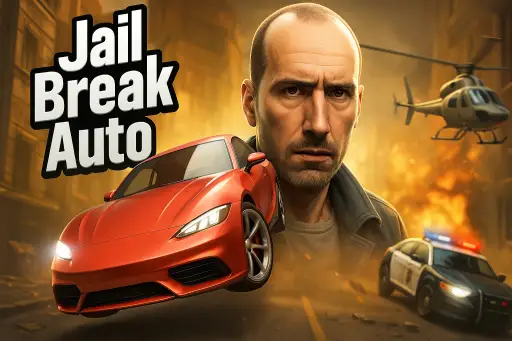 מהירות מהכלא - Speed from Prison