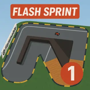 ספריט פלאש - Spirit Flash