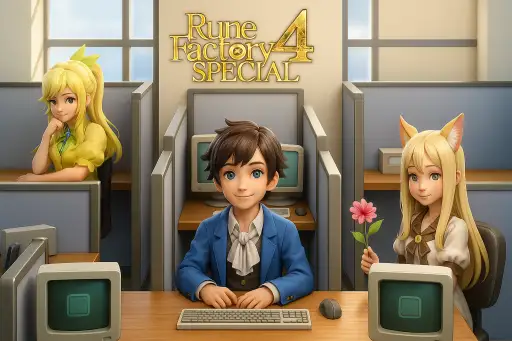 ספלאשש - Splash