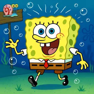 בוב ספוג שובר קירות - SpongeBob Brick Breaker