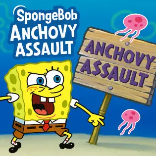 בוב ספוג למרחק - SpongeBob Distance