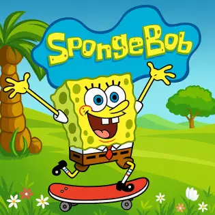 בוב ספוג רעב - SpongeBob Hungry