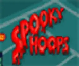 מסלולי התיקווה - Spooky Hoops