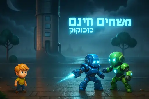 כוכב היקום - Star of the Universe