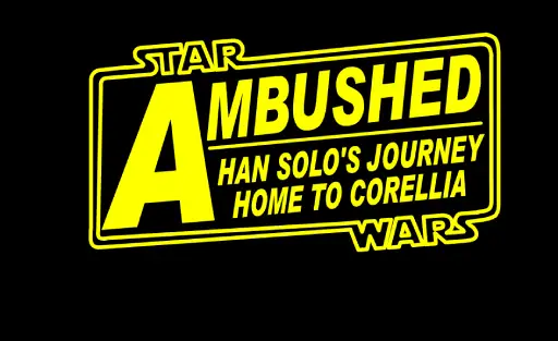 מלחמת כוכבים - Star Wars