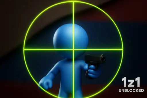 מחסל המקלות - Stick Eliminator