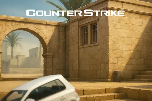 סטרייק - Strike