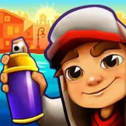 סאבוויי סרפרס בואנוס איירס - subway surfers buenos aires
