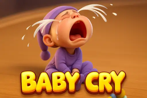 סופר ביביסיטר - Super Babysitter