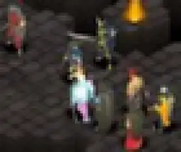 הלב של הטקטיקה - Tactics Core