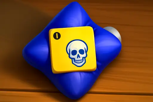 קליעה למטרה - Target Toss