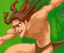 טרזן ביער - Tarzan in the Jungle