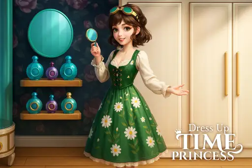 קוטג'קור הנעורים - Teen Cottagecore