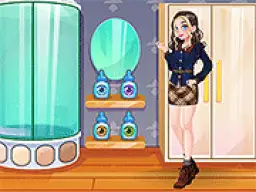 אקדמיה האפלה של הנערה - Teen Dark Academia