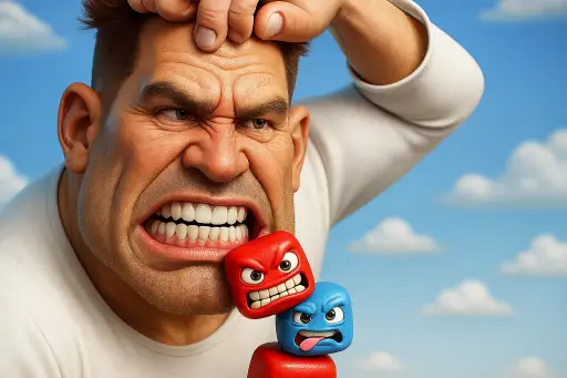 תפיל תמפלצת - Tefil the Monster