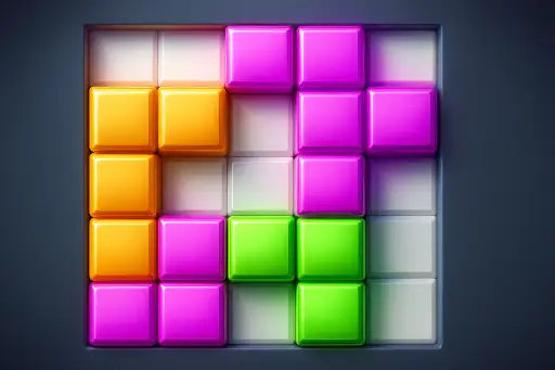 טטריס טויסט - Tetris Twist