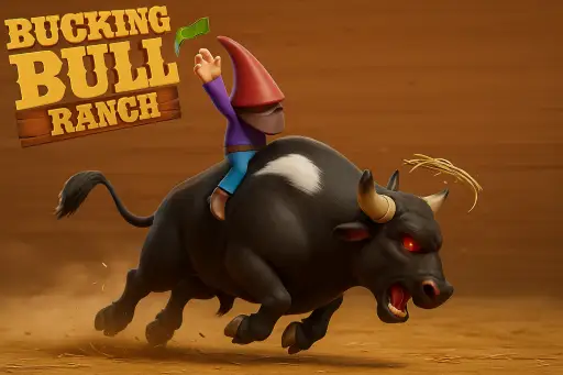 השור הזועם - The Angry Bull