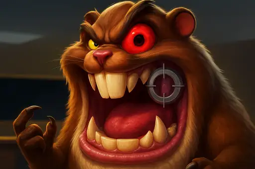 הבונים הרעים - The Bad Builders