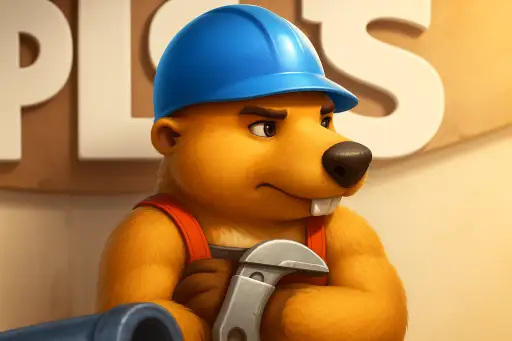 הבונים והתותח - The Beavers and the Cannon