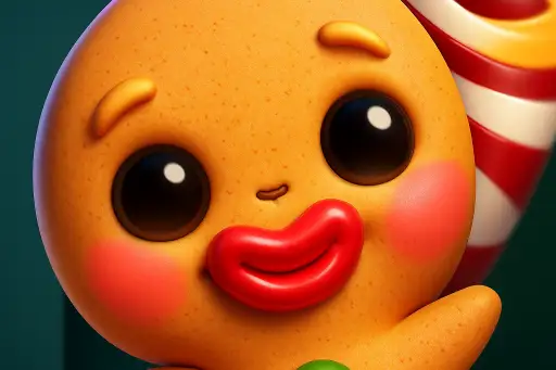 הסוכריות - The Candies