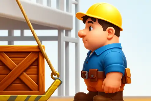 המנוף - The Crane