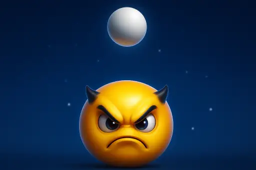 הפרצוף העקום - The Crooked Face