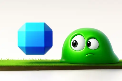 הבועה הקריסטלית - The Crystal Bubble