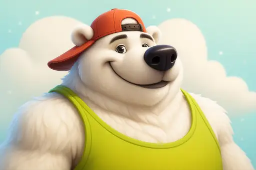 הדוב הרוקד - The Dancing Bear