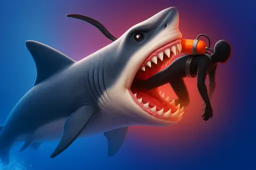 הצוללן - The Diver