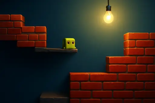 הנקודה דיזי - The Dot Dizzy