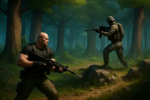 המחסל - The Eliminator