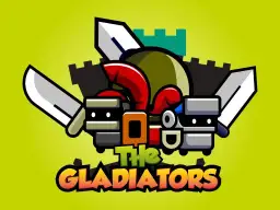 גלדיאטורים – קרב ההתאמות The Gladiators