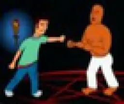 זעם גלובלי - The Global Rage