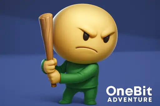 הלוחם עם הכובע - The Hat Warrior