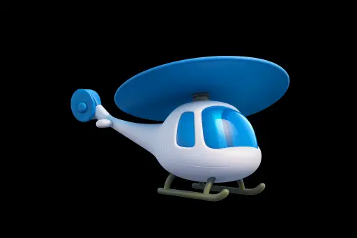 המסוק - The Helicopter