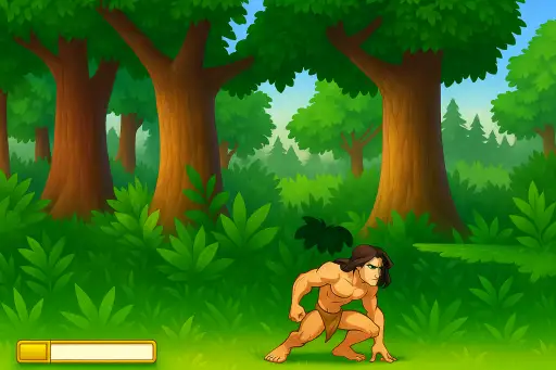 הצייד - The Hunter