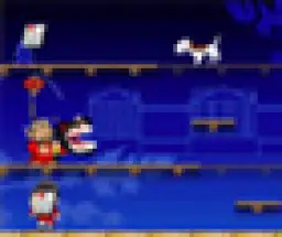 שליחי הקונגפו - The Kungfu Statesmen