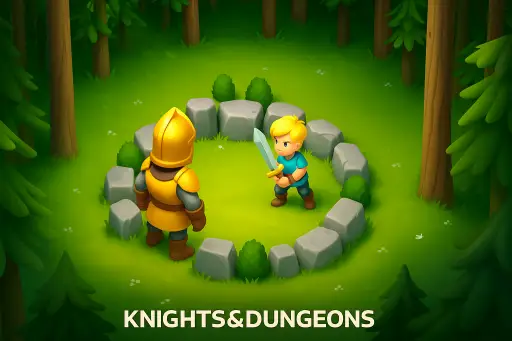 המבוך של אנג'לינה - The Maze of Angelina