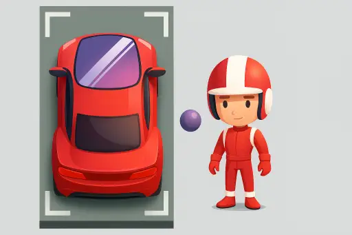 המכונאי - The Mechanic