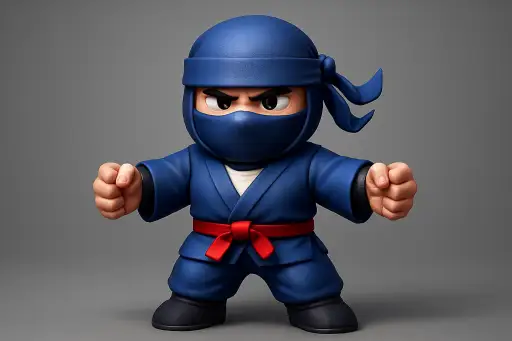 הרפתקאות הגנב השקט - The Quiet Thief Adventures