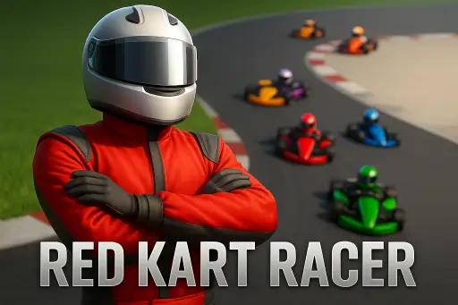 המכונית אדומה - The Red Car