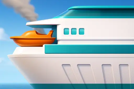 הספינה השוקעת - The Sinking Ship