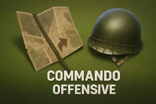 הקוטל - The Slayer