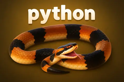 הנחש - The Snake