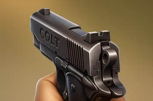 הצלף - The Sniper