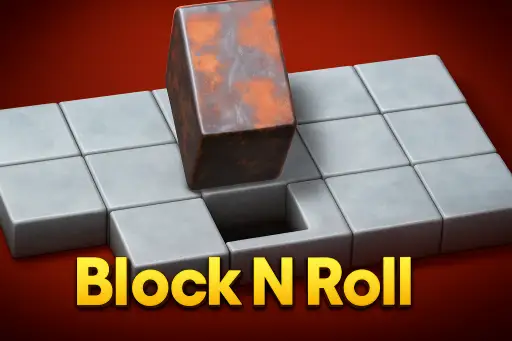 הקוביה המסתובבת - The Spinning Cube