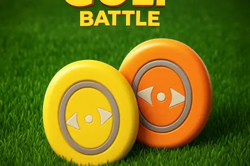 תעיף פריסבי - Throw the Frisbee